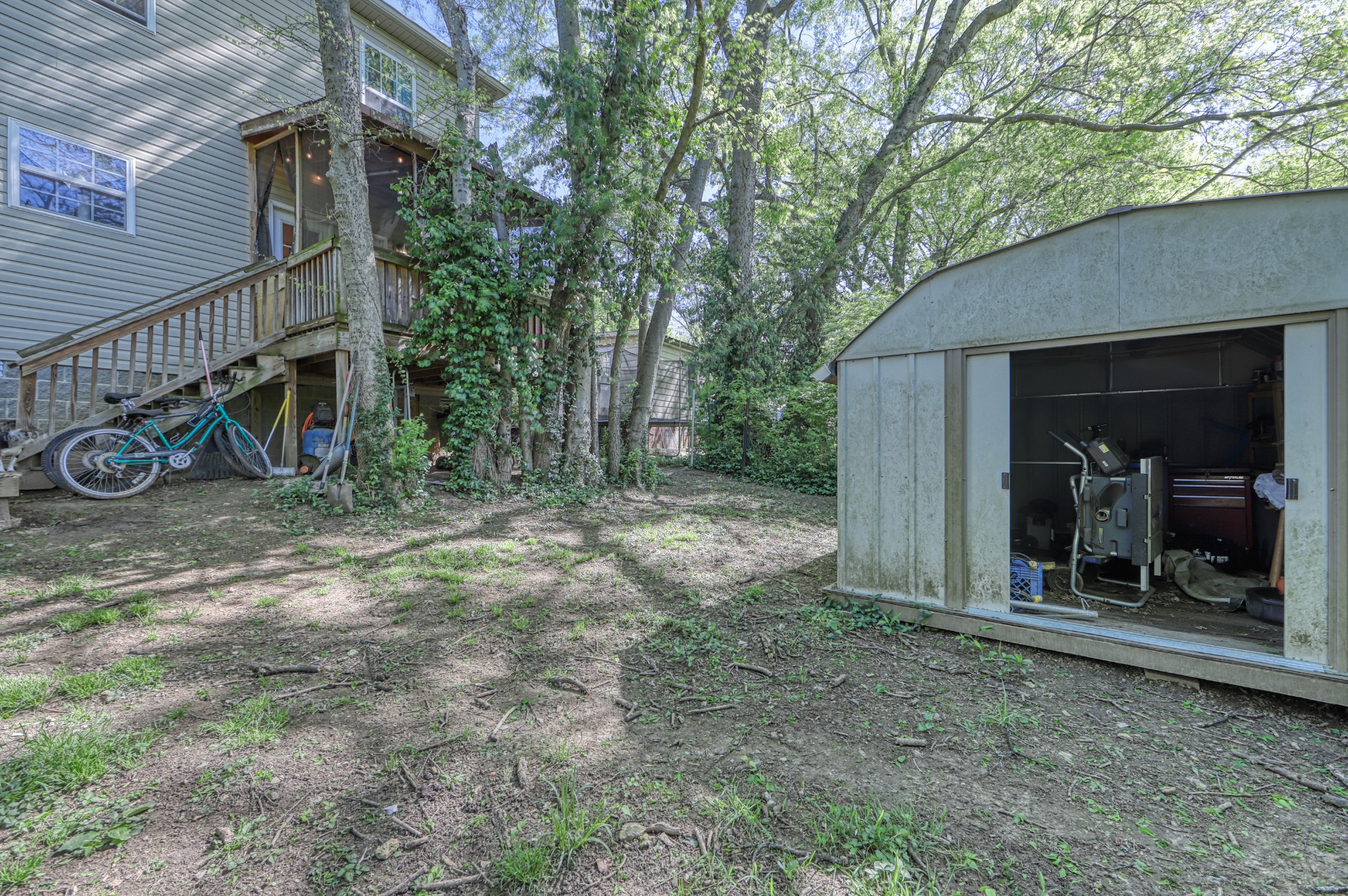 340 Flora Maxwell Road Nashville, TN 37211 - Photo 24 of 26 Gallery Image 24