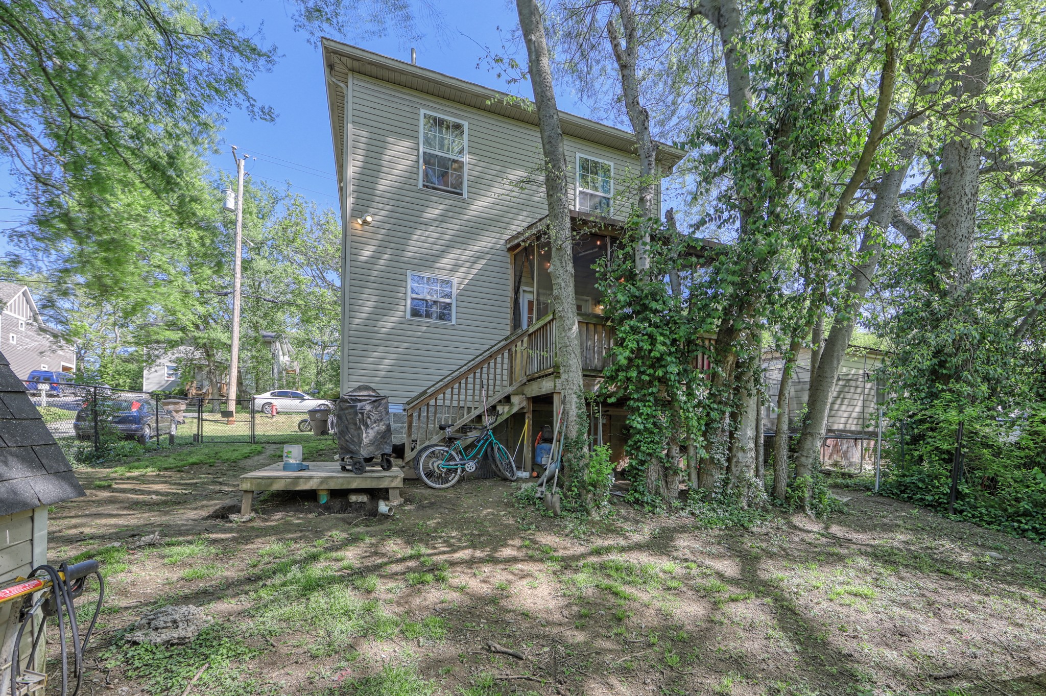 340 Flora Maxwell Road Nashville, TN 37211 - Photo 25 of 26 Gallery Image 25