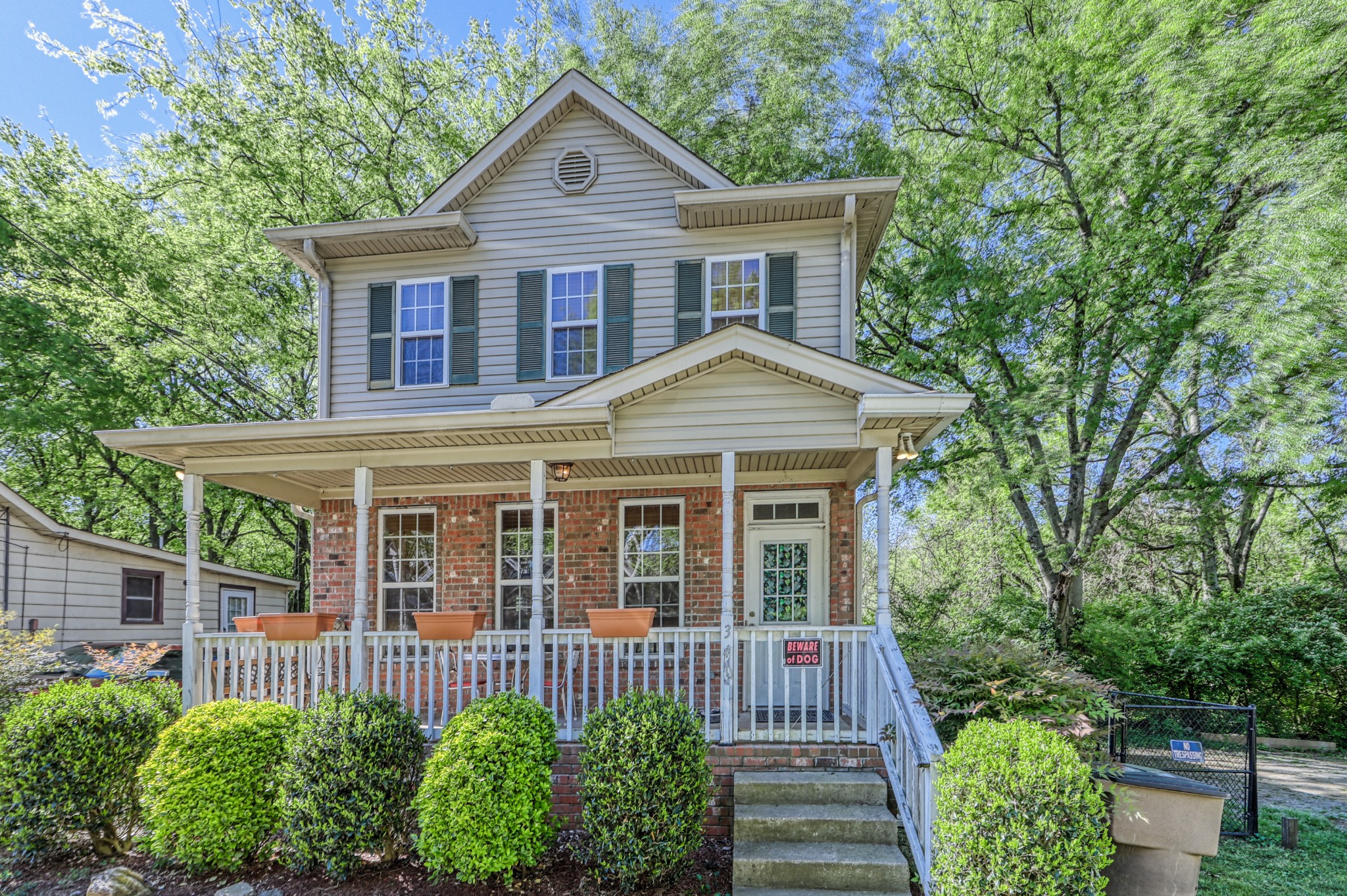 340 Flora Maxwell Road Nashville, TN 37211 - Photo 3 of 26 Gallery Image 3