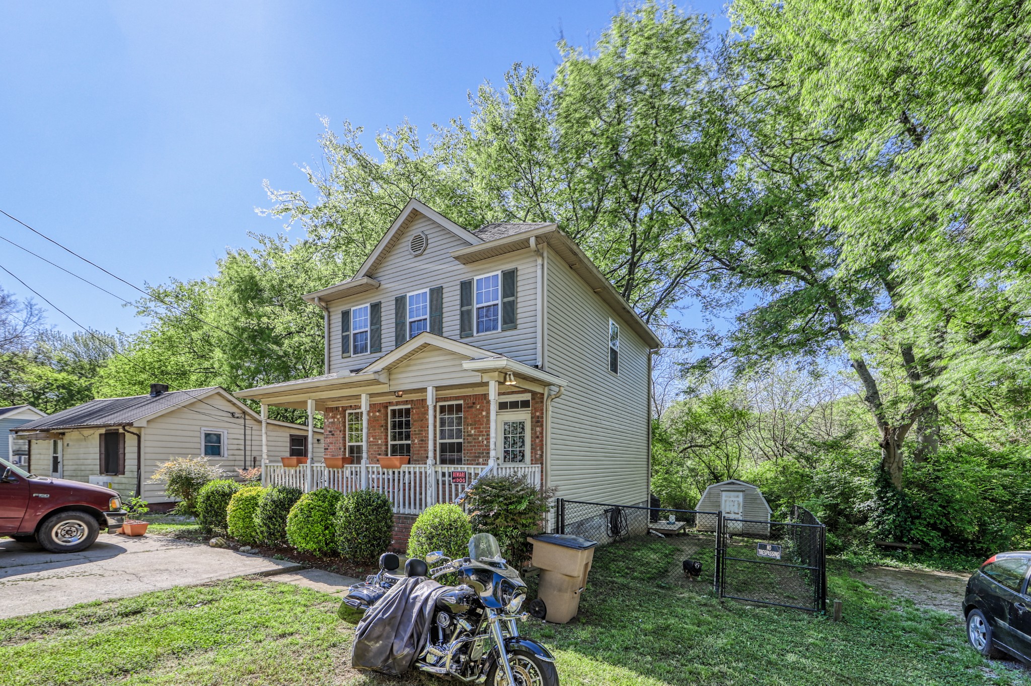 340 Flora Maxwell Road Nashville, TN 37211 - Photo 4 of 26 Gallery Image 4