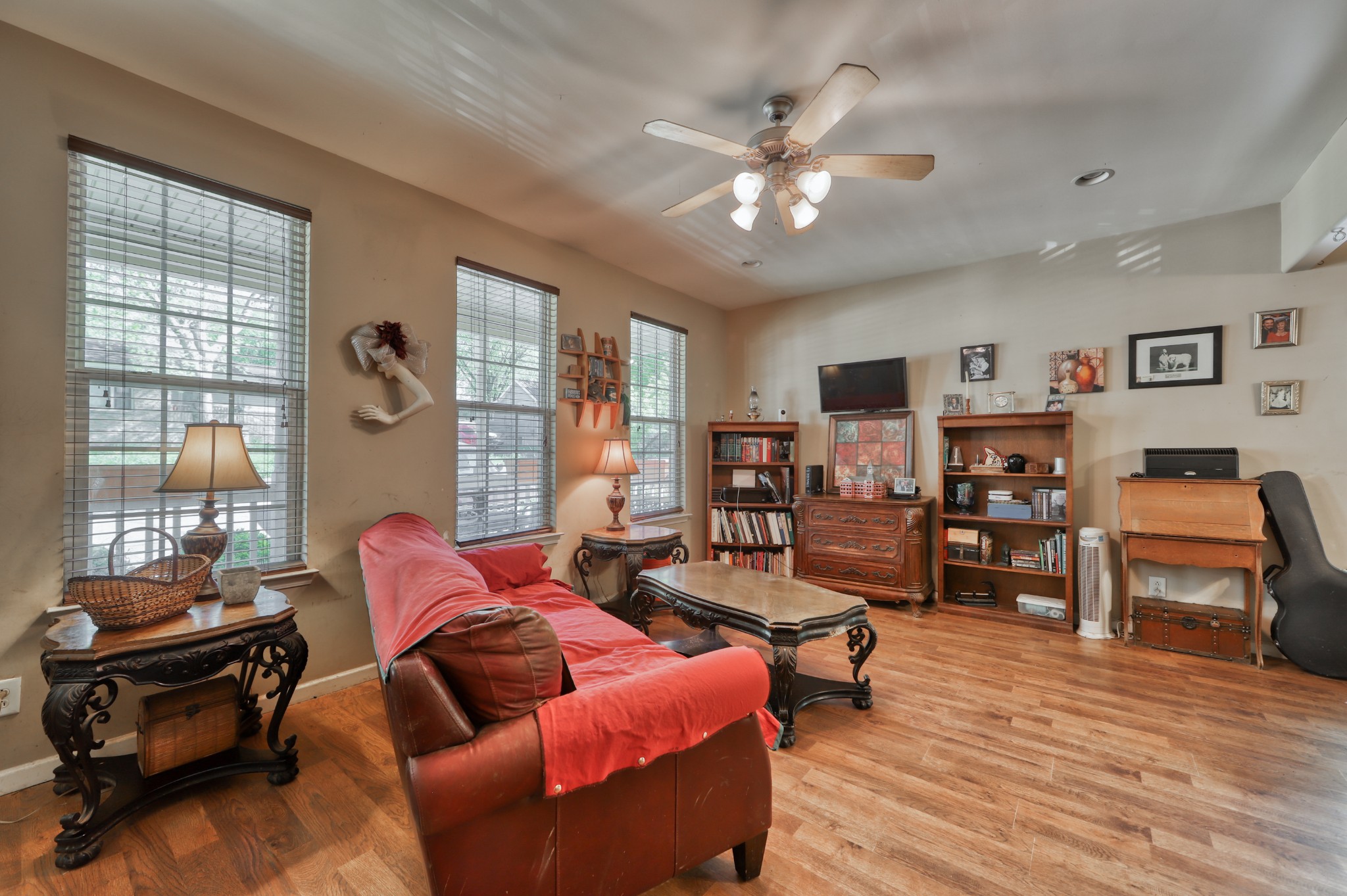 340 Flora Maxwell Road Nashville, TN 37211 - Photo 6 of 26 Gallery Image 6