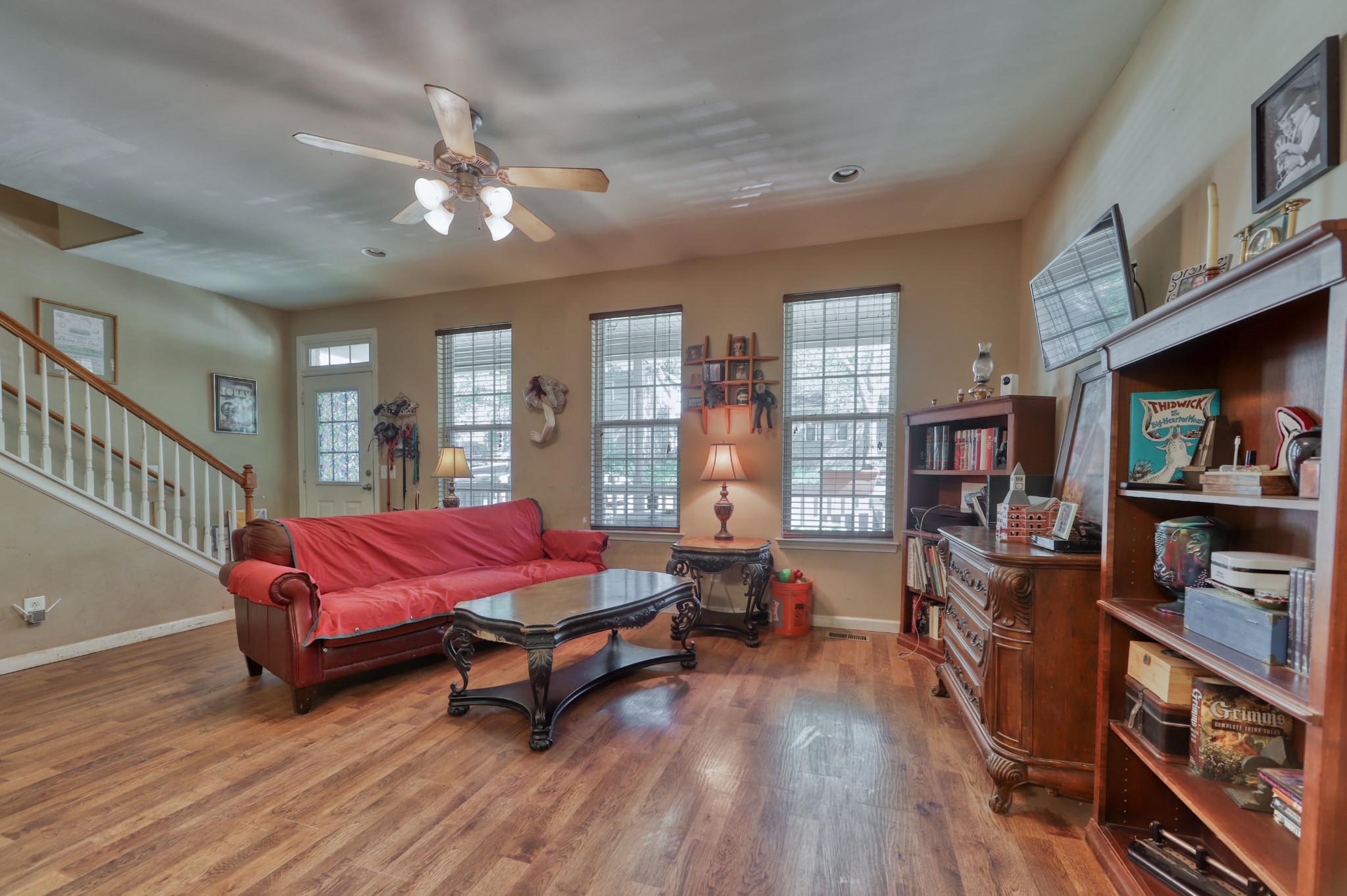 340 Flora Maxwell Road Nashville, TN 37211 - Photo 8 of 26 Gallery Image 8