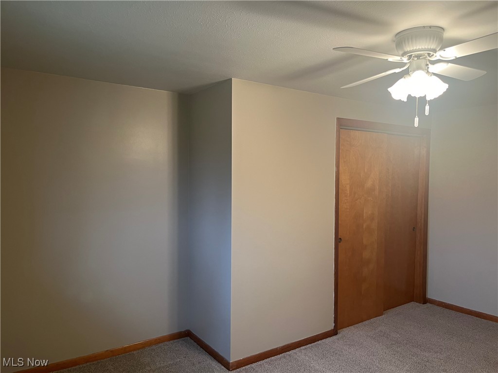 9152 Fosdick Road Cleveland, OH 44125 - Photo 25 of 45 Another view of Bedroom #2