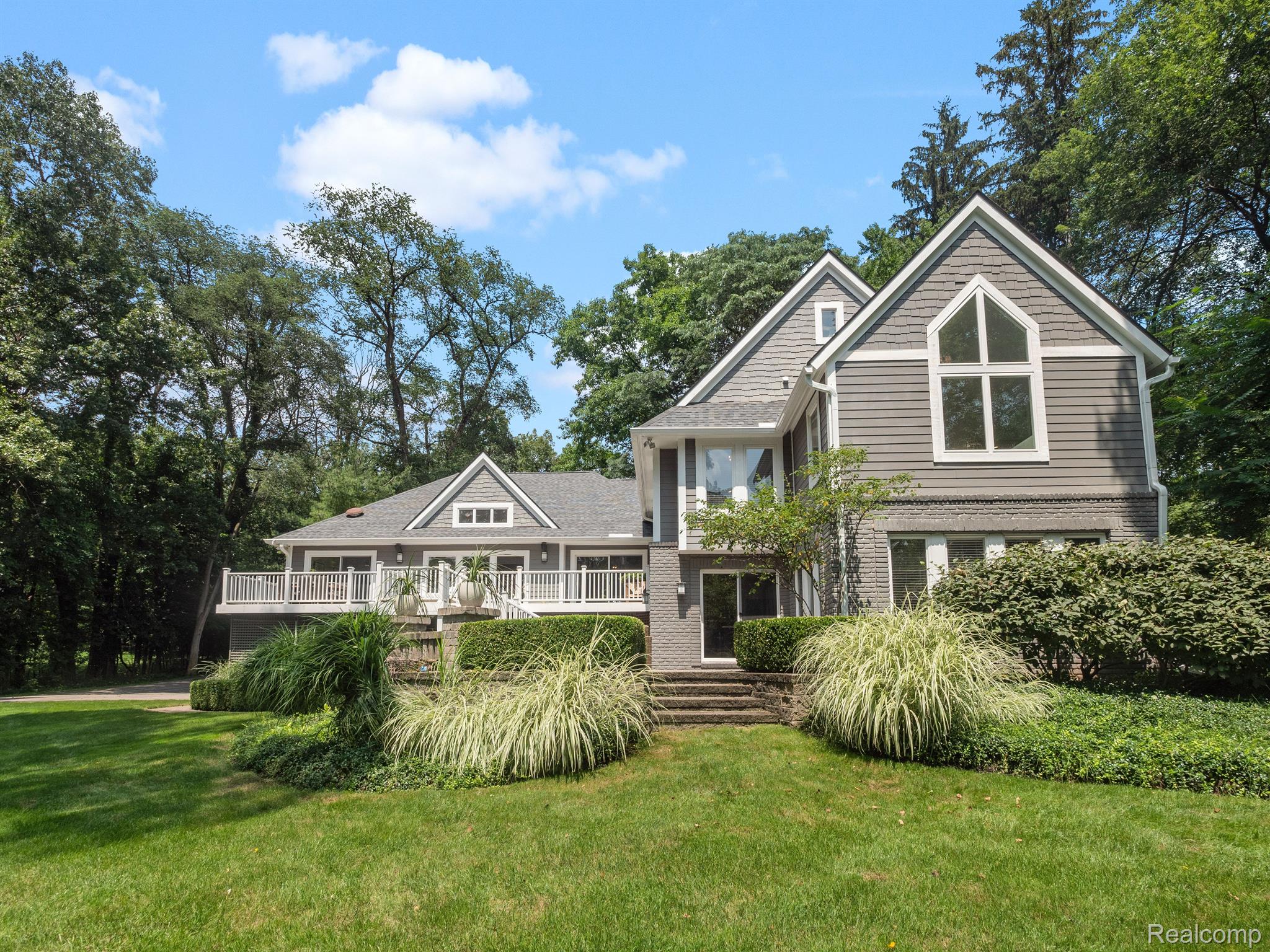 31173 Ramble Road Franklin, MI 48025 - Photo 49 of 51 Gallery Image 49