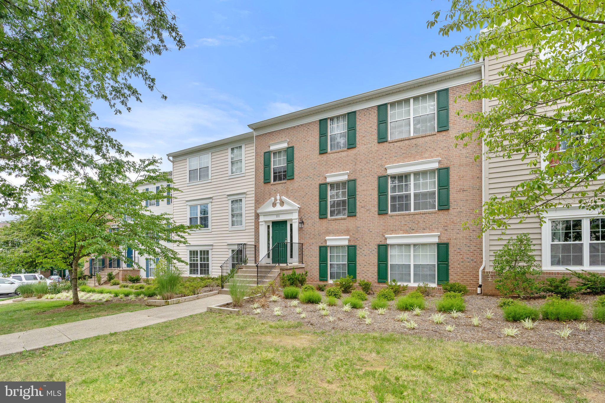 111 Fort Evans Road Southeast, Unit A Leesburg, VA 20175 - Photo 26 of 32