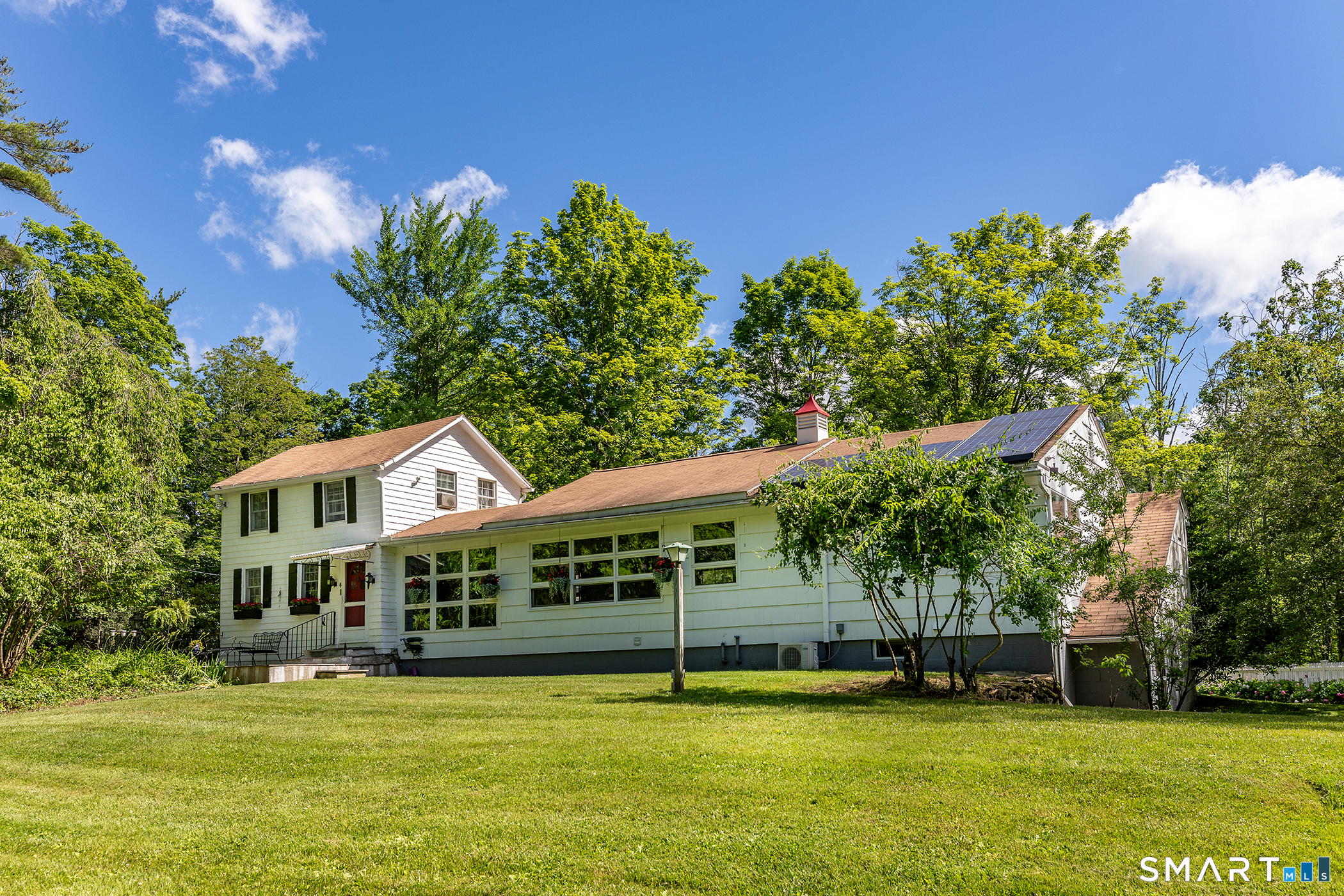311 Taconic Road Salisbury, CT 06068 - Photo 1 of 40