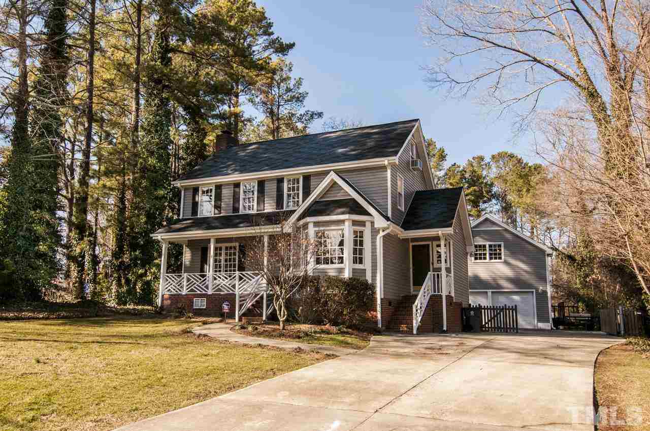 3225 Greenville Loop Road Wake Forest, NC 27587 - Photo 1 of 19 Beautiful and Majestic Lot