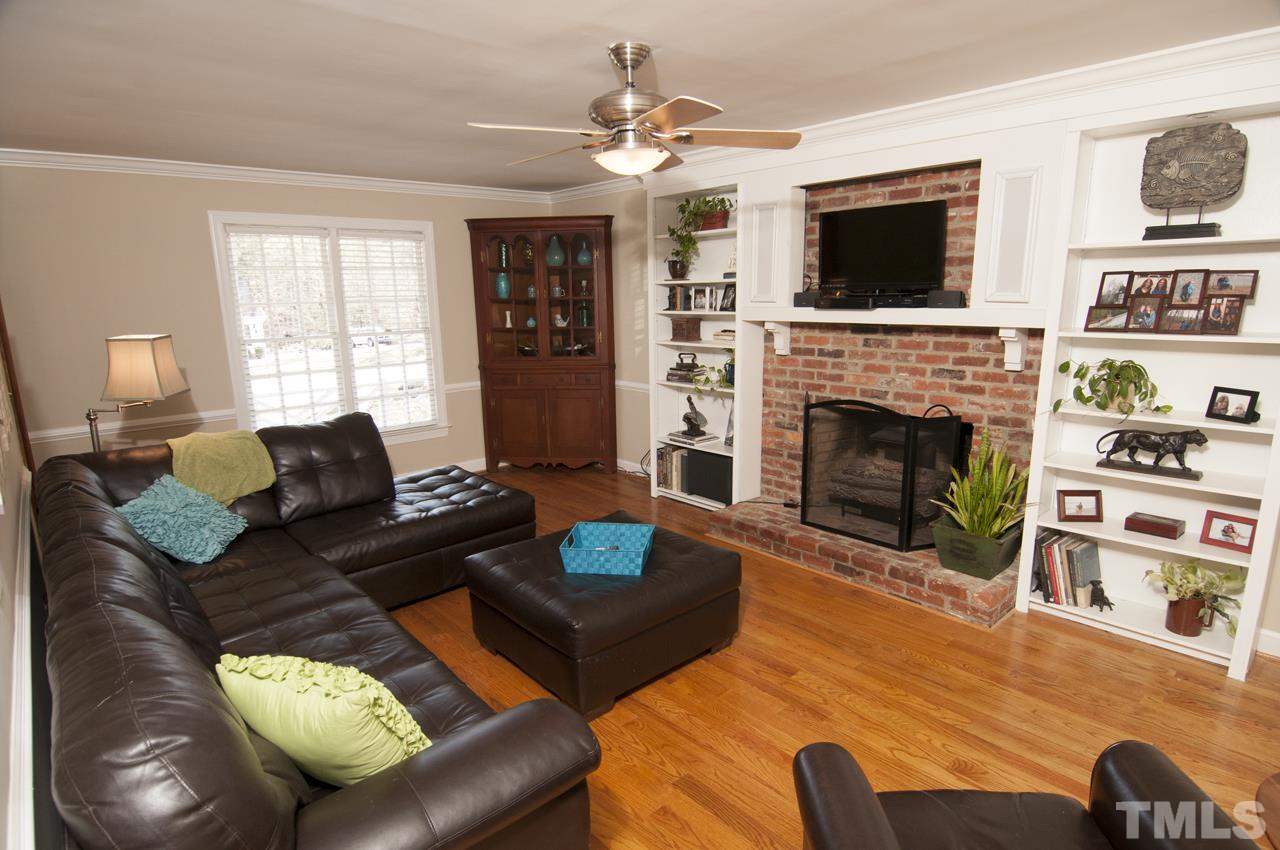 3225 Greenville Loop Road Wake Forest, NC 27587 - Photo 2 of 19 Gallery Image 2