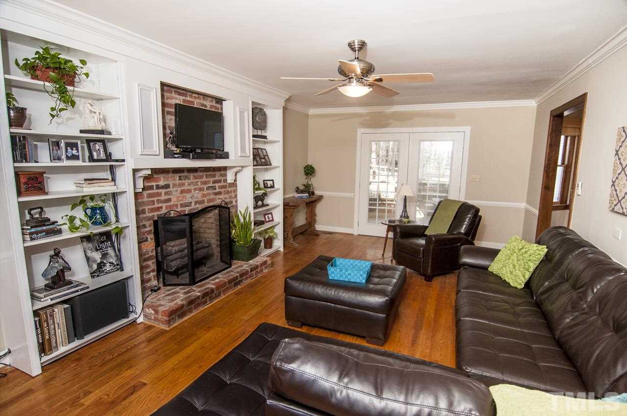 3225 Greenville Loop Road Wake Forest, NC 27587 - Photo 3 of 19 Gallery Image 3