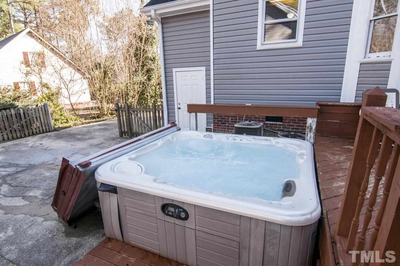 3225 Greenville Loop Road Wake Forest, NC 27587 - Photo 7 of 19 Gallery Image 7