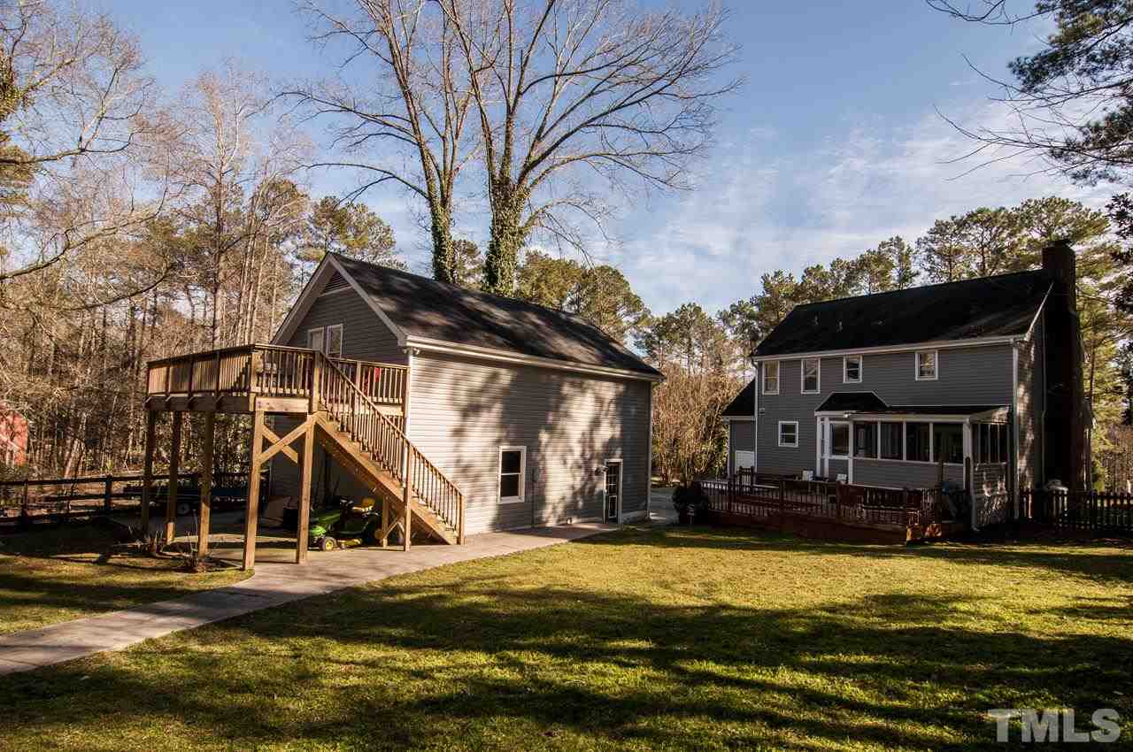 3225 Greenville Loop Road Wake Forest, NC 27587 - Photo 8 of 19 Gallery Image 8