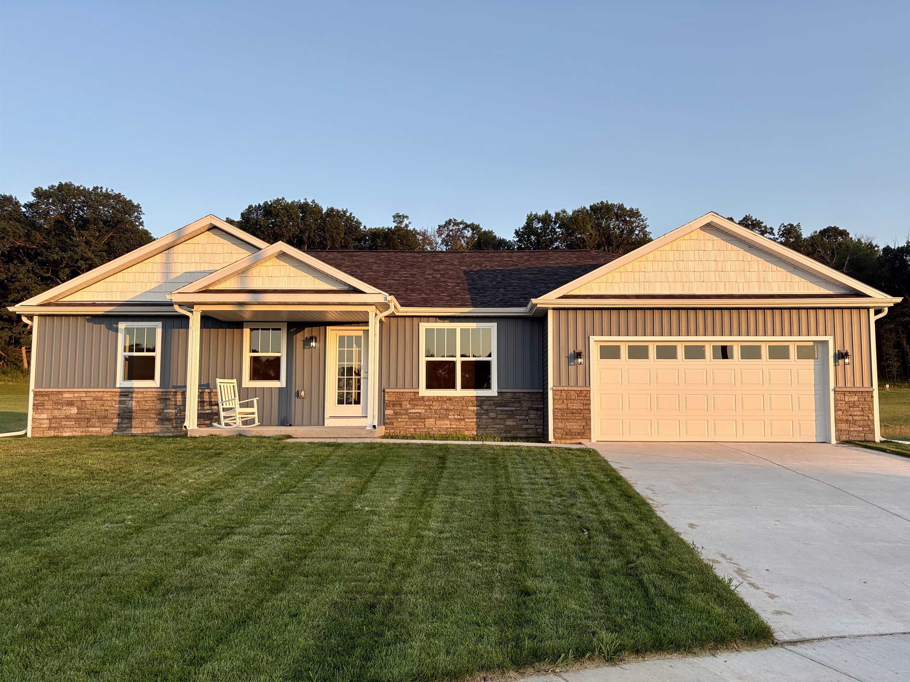 2929 Blue Jay Portage, WI 53901 - Photo 1 of 14