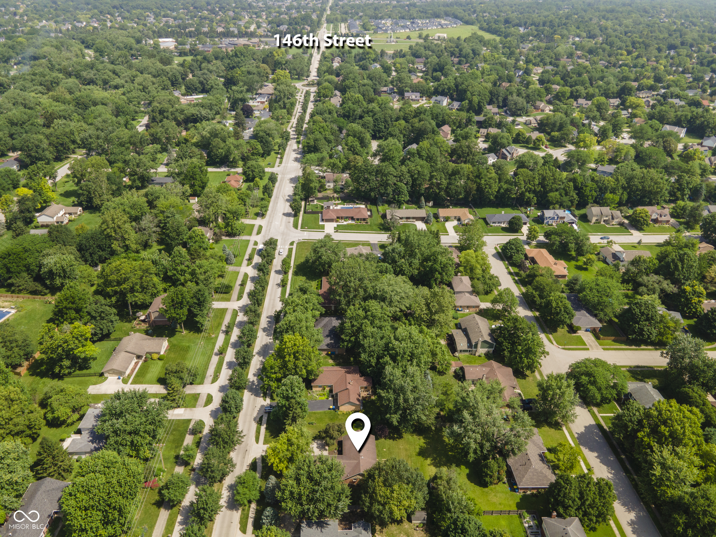 13953 Oak Ridge Road Carmel, IN 46032 - Photo 51 of 54