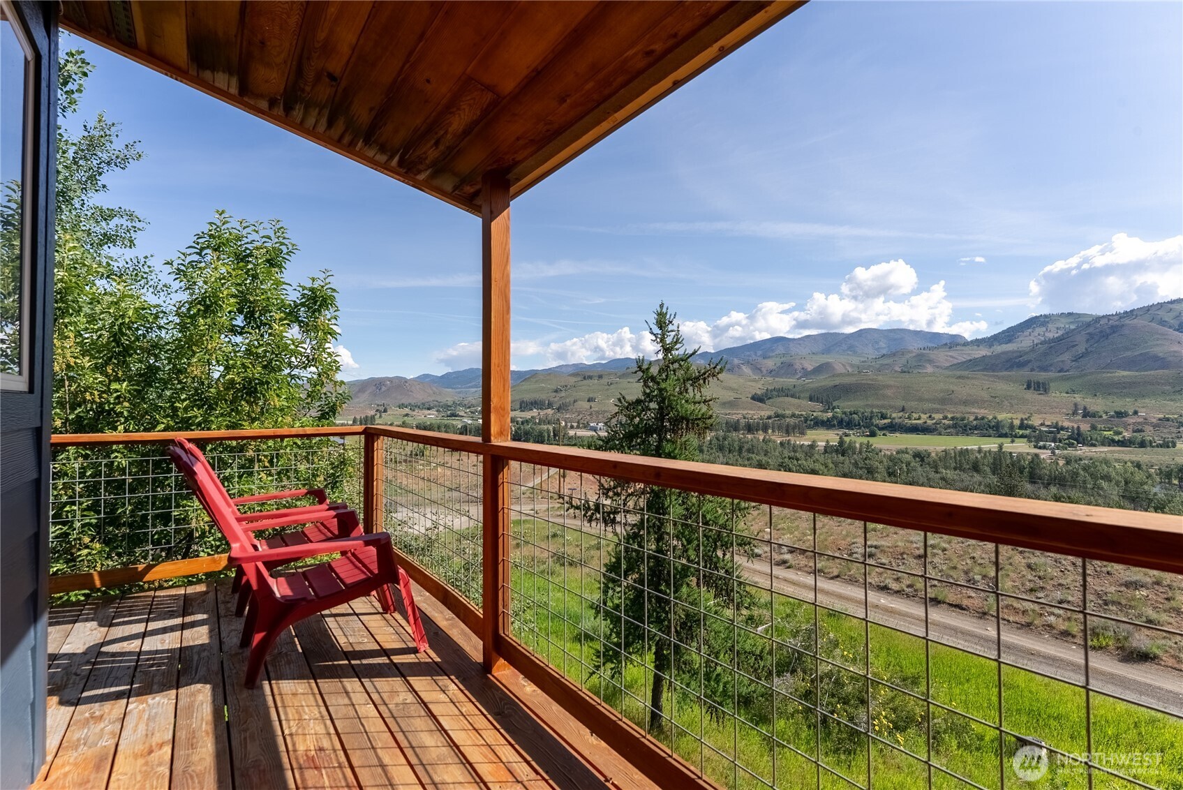 29 Signal Hill Road Twisp, WA 98856 - Photo 19 of 40