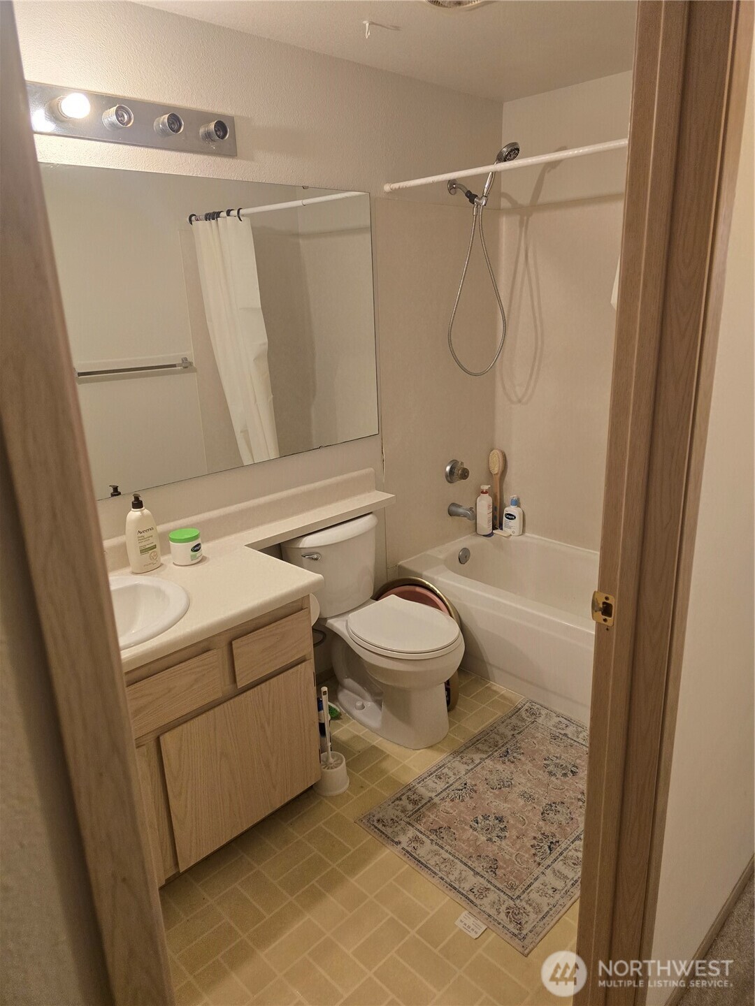 11002 Southeast Petrovitsky Road, Unit F103 Renton, WA 98055 - Photo 15 of 17