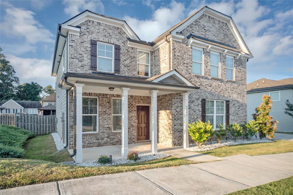 6241 Noreen Way Lithonia, GA 30058 - Photo 1 of 1 Gallery Image 1