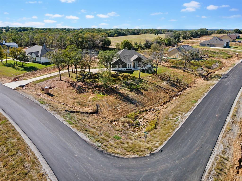 191 Lucky Ridge Lane Boyd, TX 76023 - Photo 33 of 38 a view of a city from a balcony