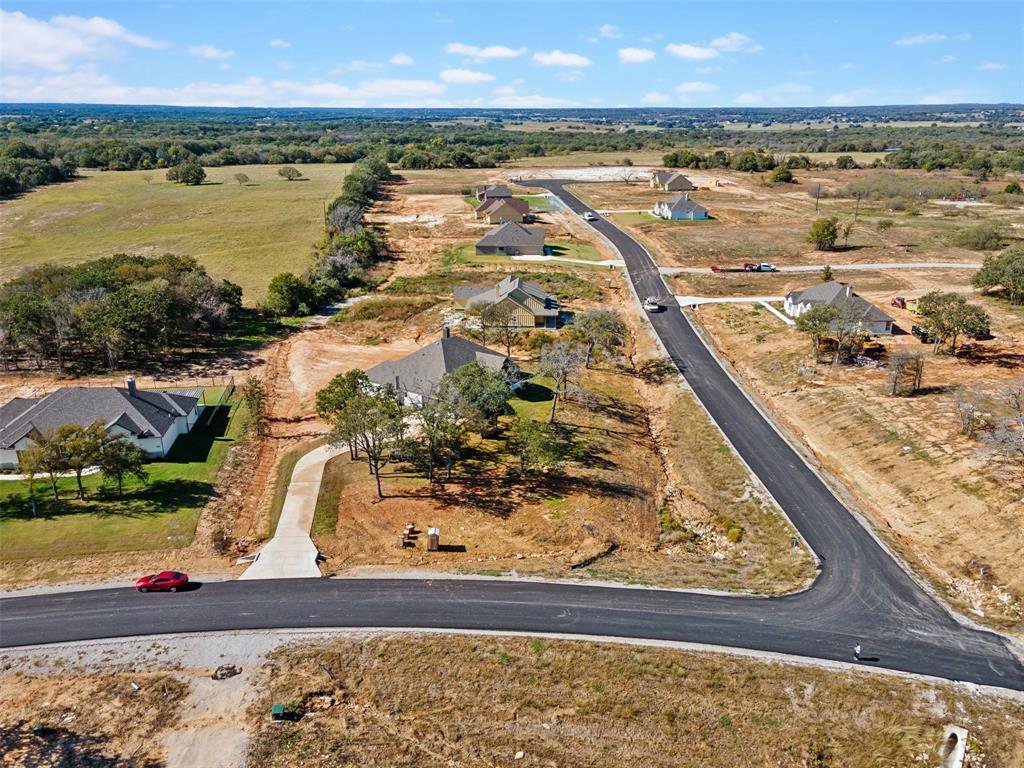 191 Lucky Ridge Lane Boyd, TX 76023 - Photo 35 of 38 a view of a lake view