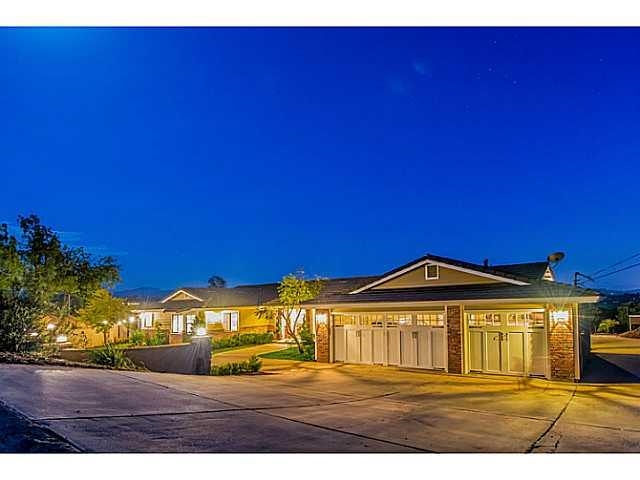 14445 Tyler Road Valley Center, CA 92082 - Photo 1 of 24