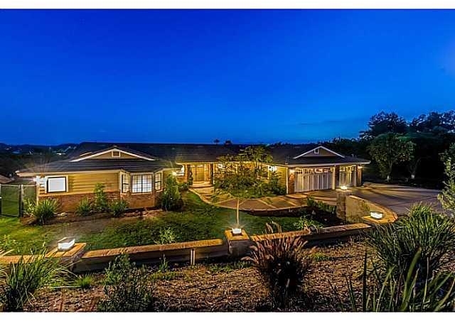 14445 Tyler Road Valley Center, CA 92082 - Photo 2 of 24