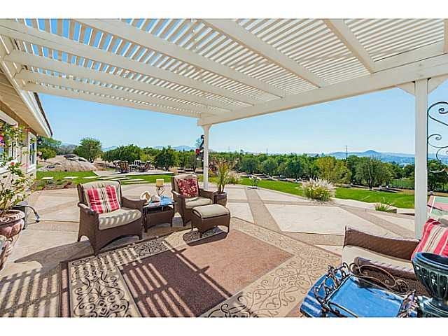 14445 Tyler Road Valley Center, CA 92082 - Photo 15 of 24
