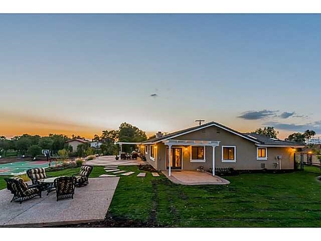 14445 Tyler Road Valley Center, CA 92082 - Photo 3 of 24