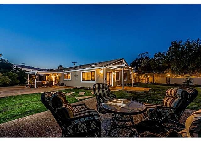14445 Tyler Road Valley Center, CA 92082 - Photo 22 of 24
