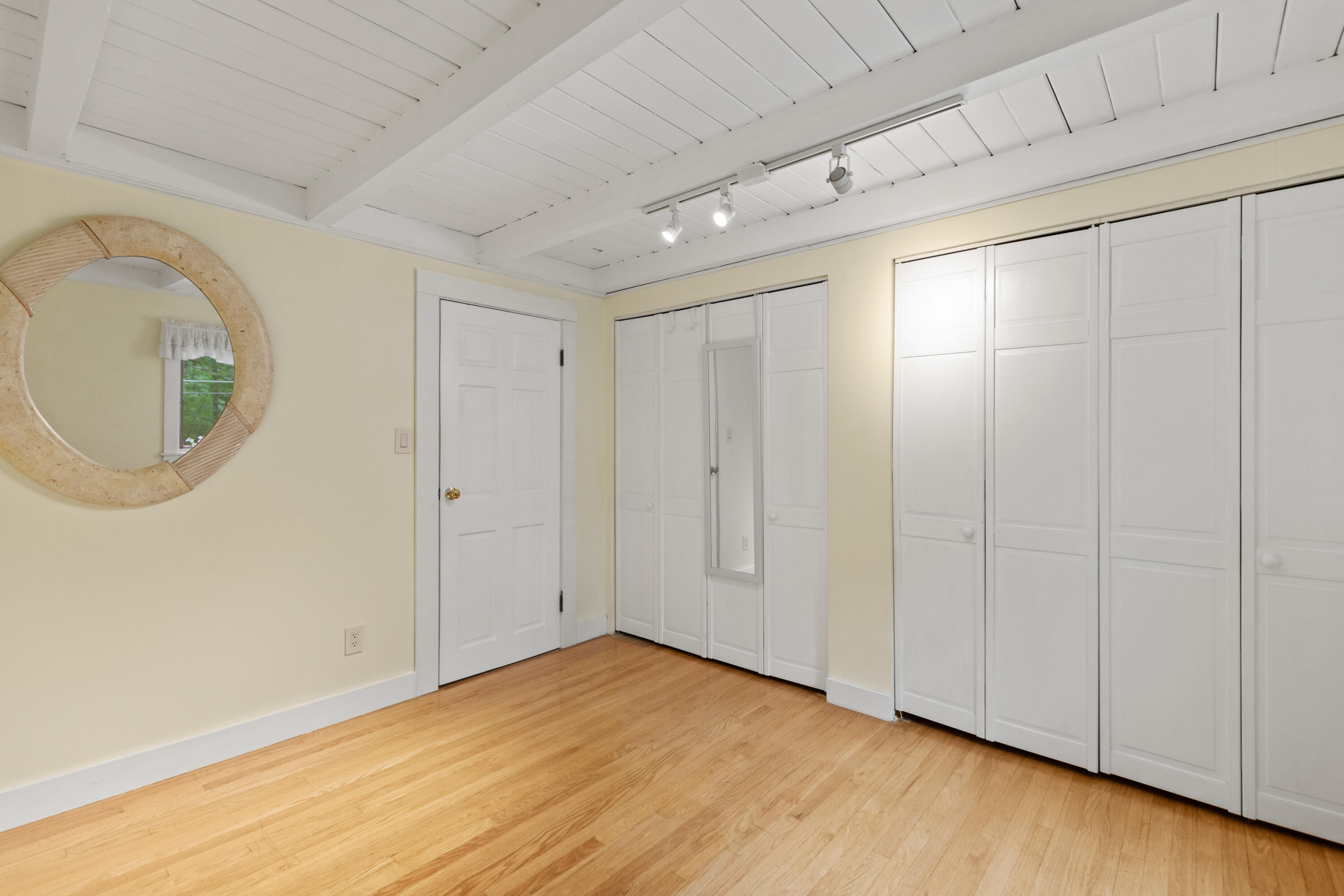 65 Black Point Road New Gloucester, ME 04260 - Photo 27 of 79 2nd bedroom on 1st floor