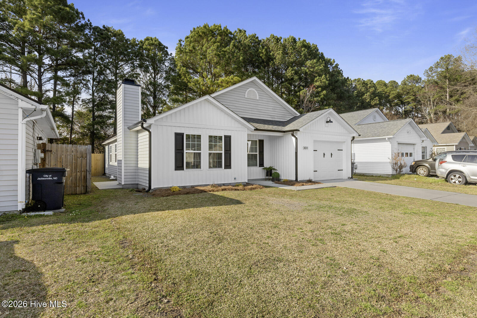 3011 Derby Run Road Jacksonville, NC 28546 - Photo 2 of 38 derby-2