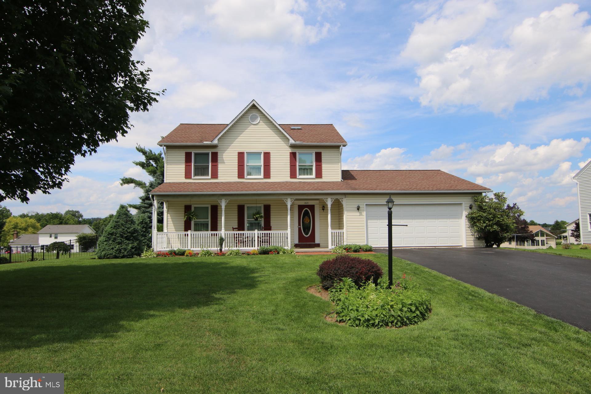 1421 Old Reliance Road Middletown, PA 17057 - Photo 1 of 43 Gallery Image 1