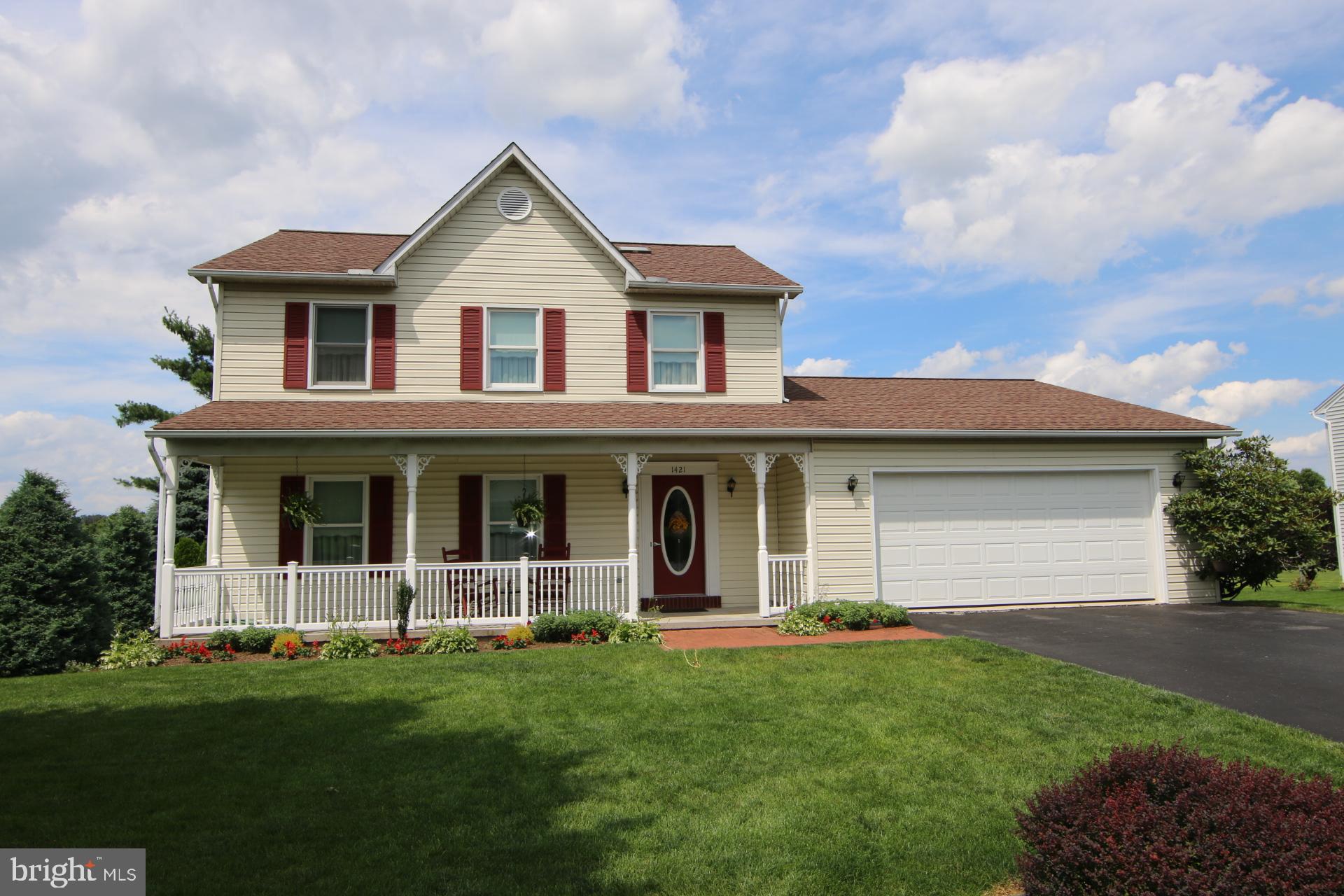 1421 Old Reliance Road Middletown, PA 17057 - Photo 2 of 43 Gallery Image 2
