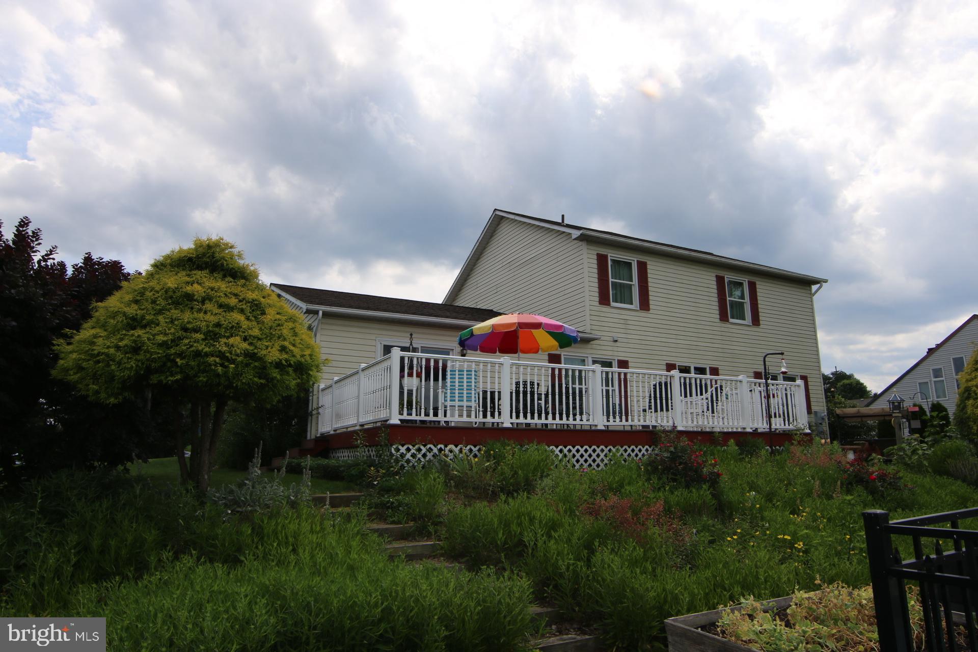 1421 Old Reliance Road Middletown, PA 17057 - Photo 41 of 43 Gallery Image 41