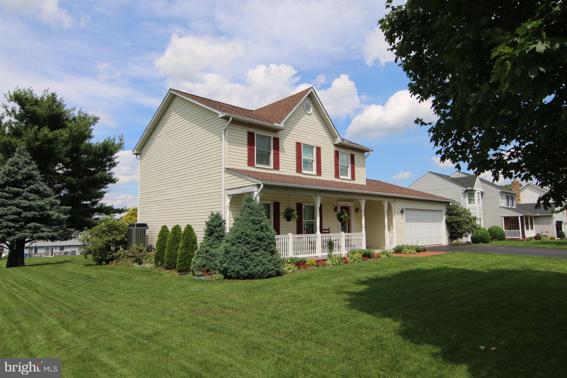 1421 Old Reliance Road Middletown, PA 17057 - Photo 43 of 43 Gallery Image 43