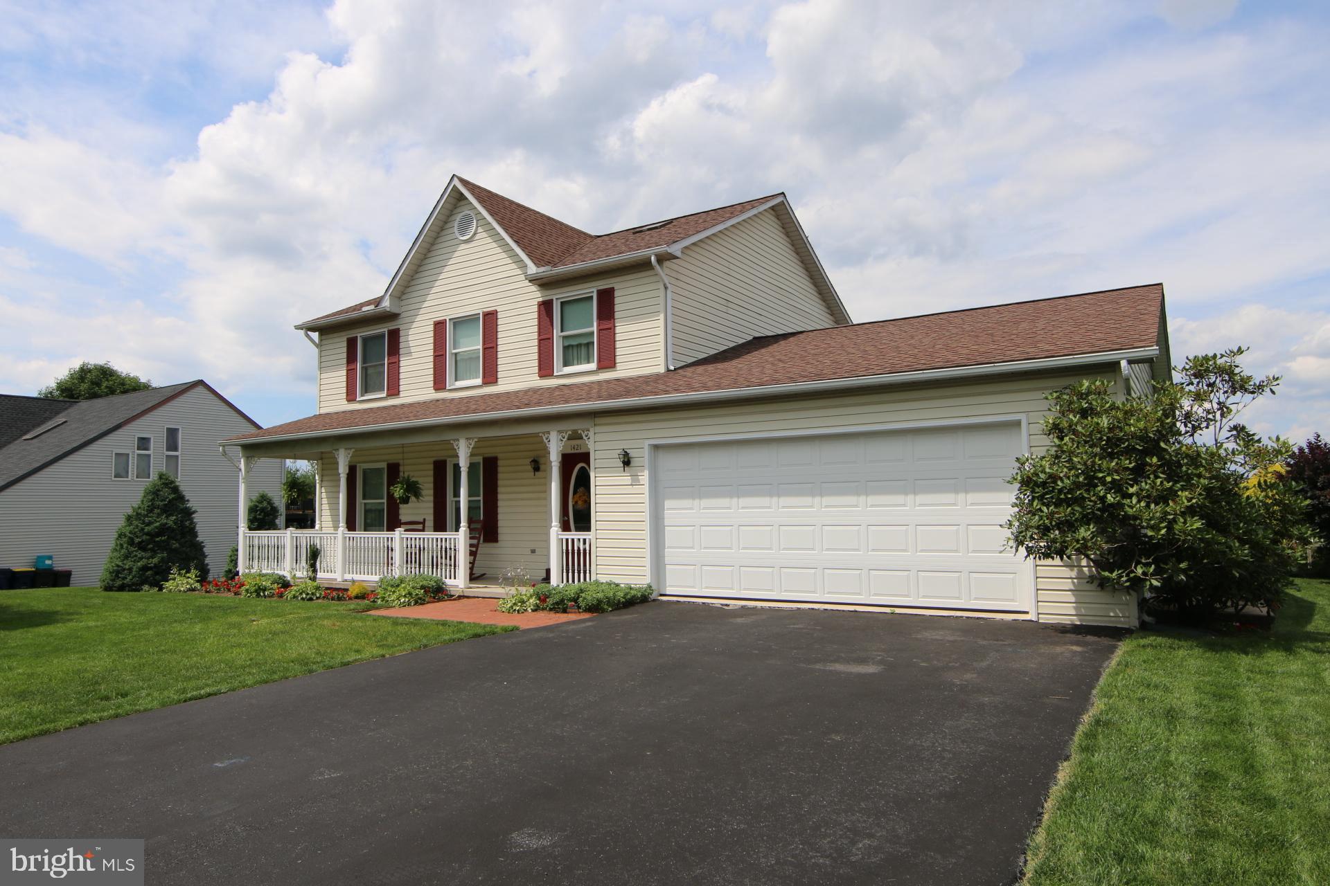 1421 Old Reliance Road Middletown, PA 17057 - Photo 6 of 43 Gallery Image 6