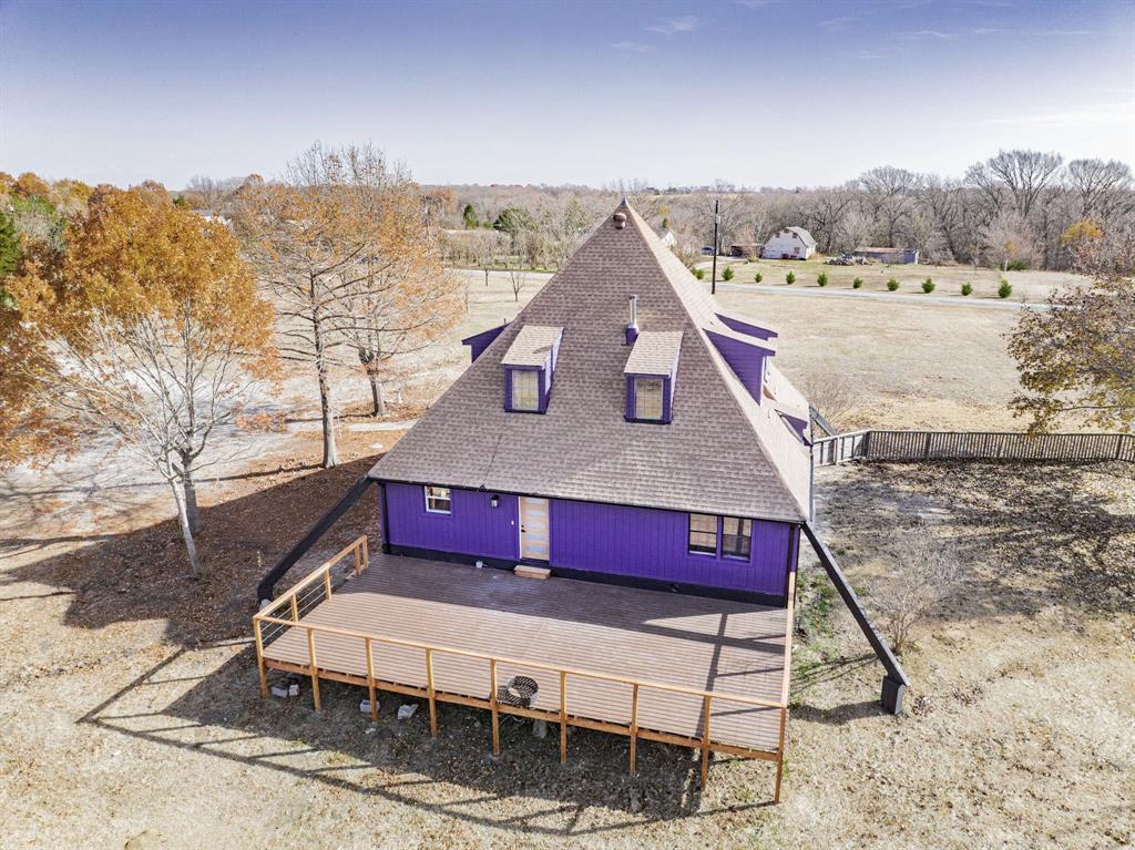 691 Bear Road Van Alstyne, TX 75495 - Photo 25 of 40