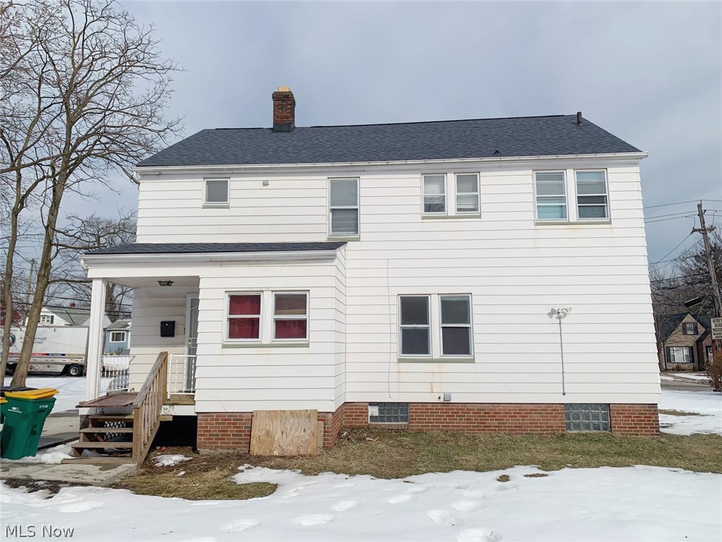 14320 Granger Road Maple Heights, OH 44137 - Photo 1 of 1