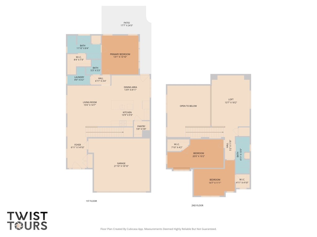 2108 Hermia Street Austin, TX 78741 - Photo 10 of 28