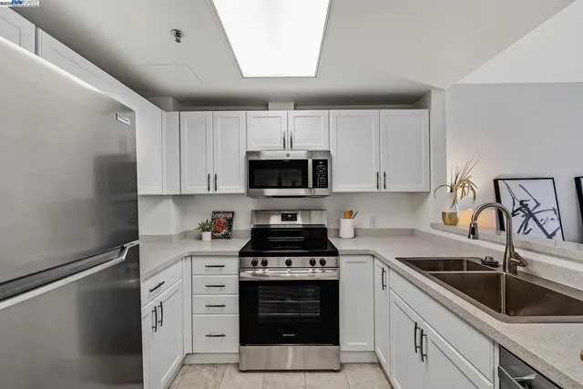 $238,000 | 988 Franklin Street, Unit 312, Oakland, CA 94607