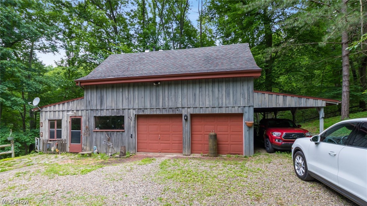 72845 Old Twenty One Road Kimbolton, OH 43749 - Photo 47 of 50