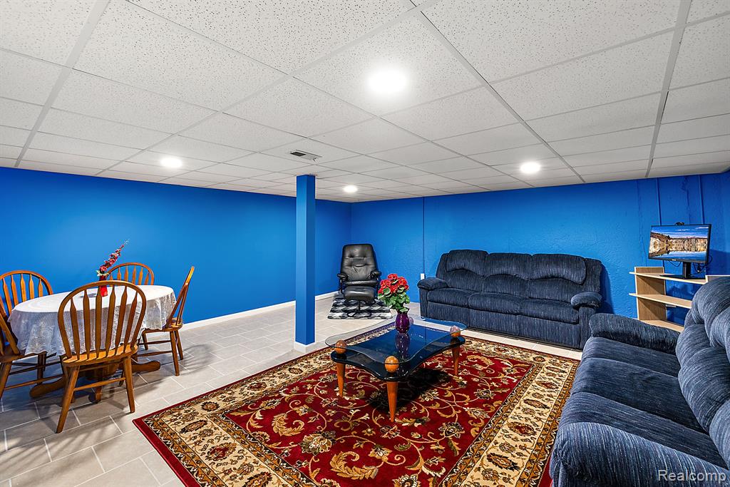 1253 Rothwell Drive Troy, MI 48084 - Photo 81 of 85