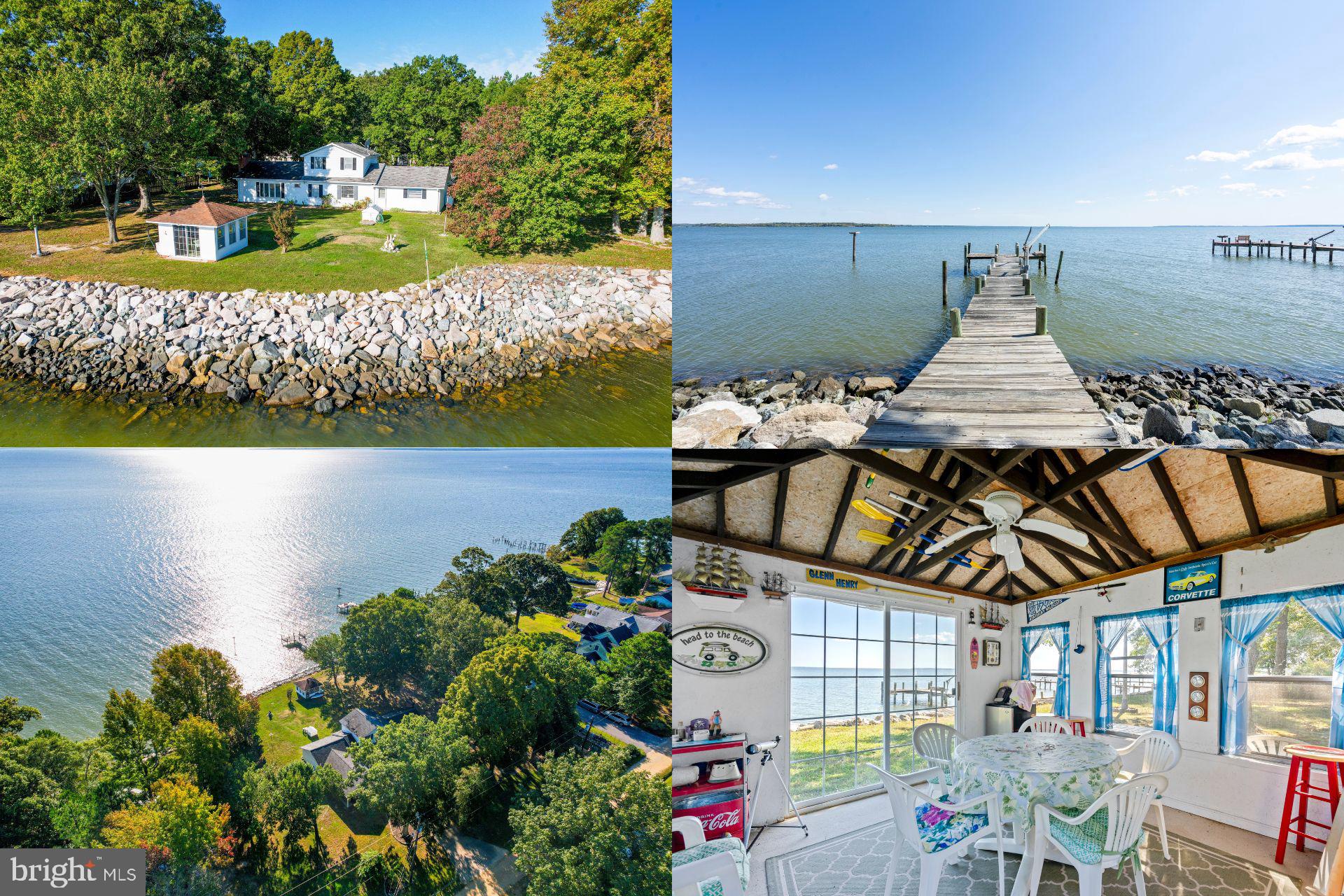 20438 Riverview Drive Coltons Point, MD 20626 - Photo 1 of 20 Gallery Image 1