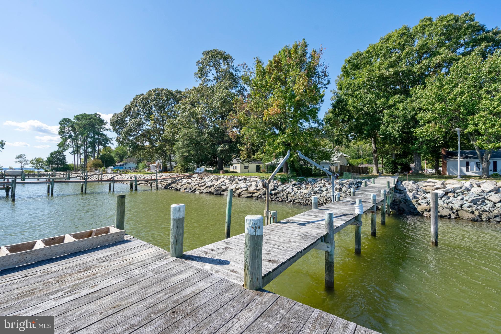 20438 Riverview Drive Coltons Point, MD 20626 - Photo 16 of 20 Gallery Image 16