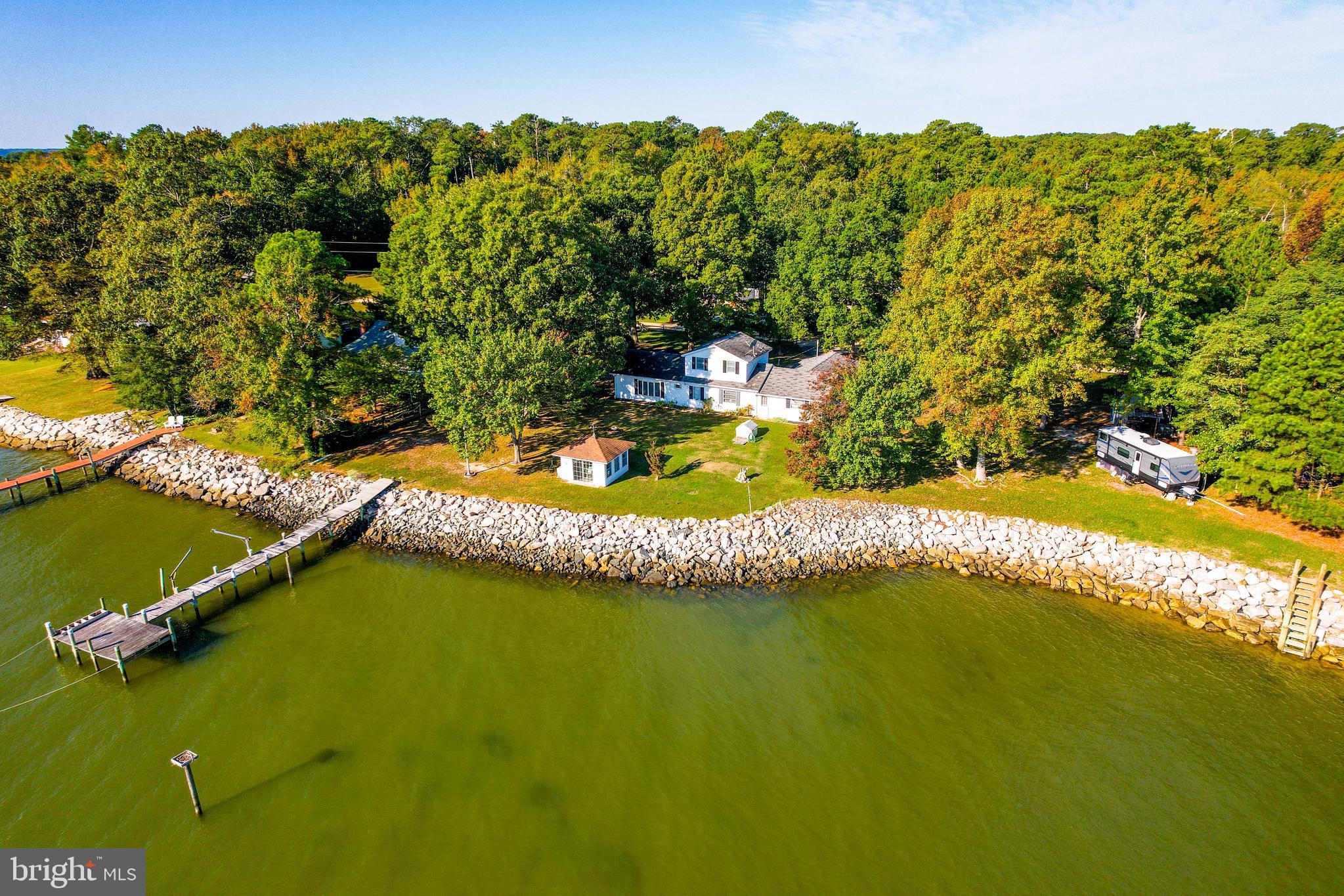 20438 Riverview Drive Coltons Point, MD 20626 - Photo 19 of 20 Gallery Image 19