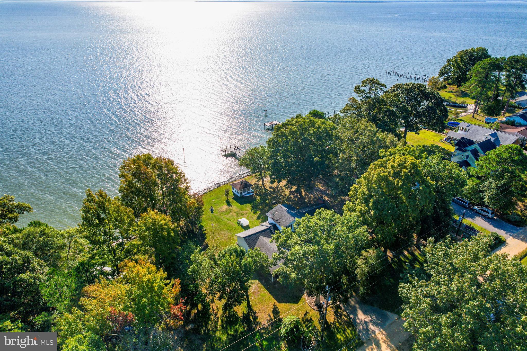 20438 Riverview Drive Coltons Point, MD 20626 - Photo 5 of 20 Gallery Image 5