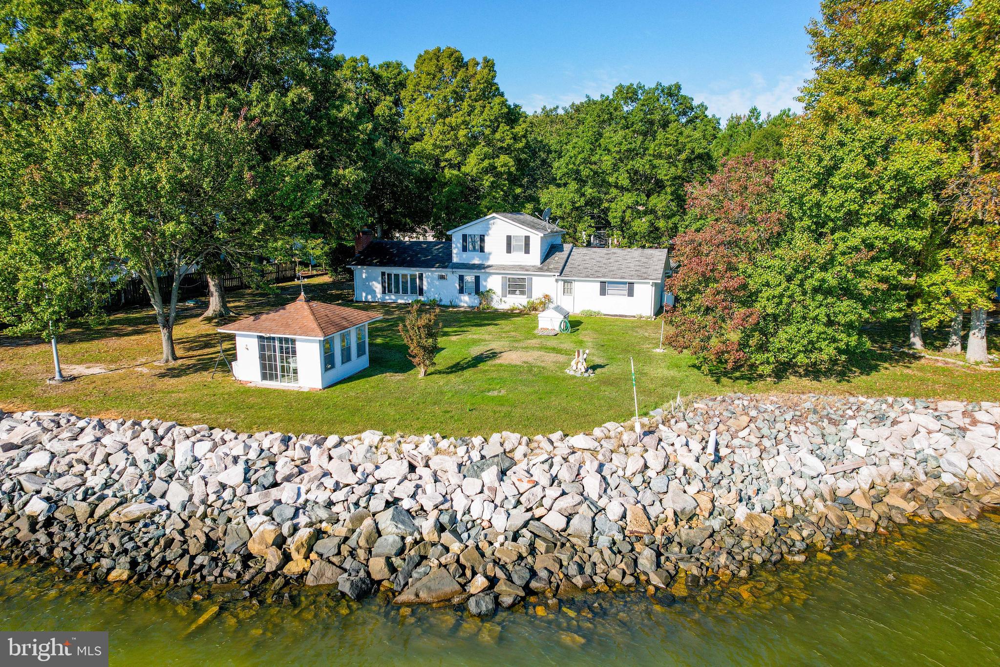 20438 Riverview Drive Coltons Point, MD 20626 - Photo 6 of 20 Gallery Image 6
