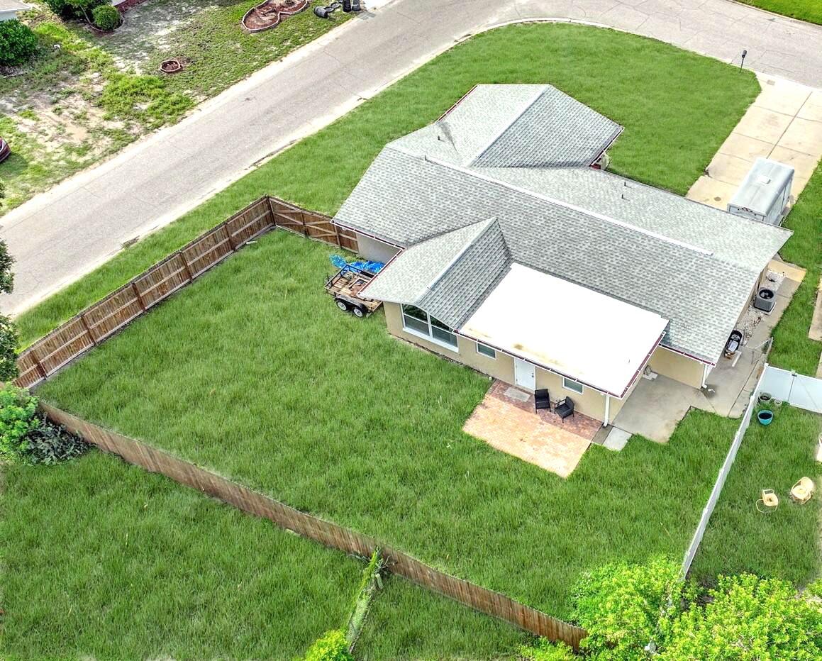 7611 Aerial Enhanced