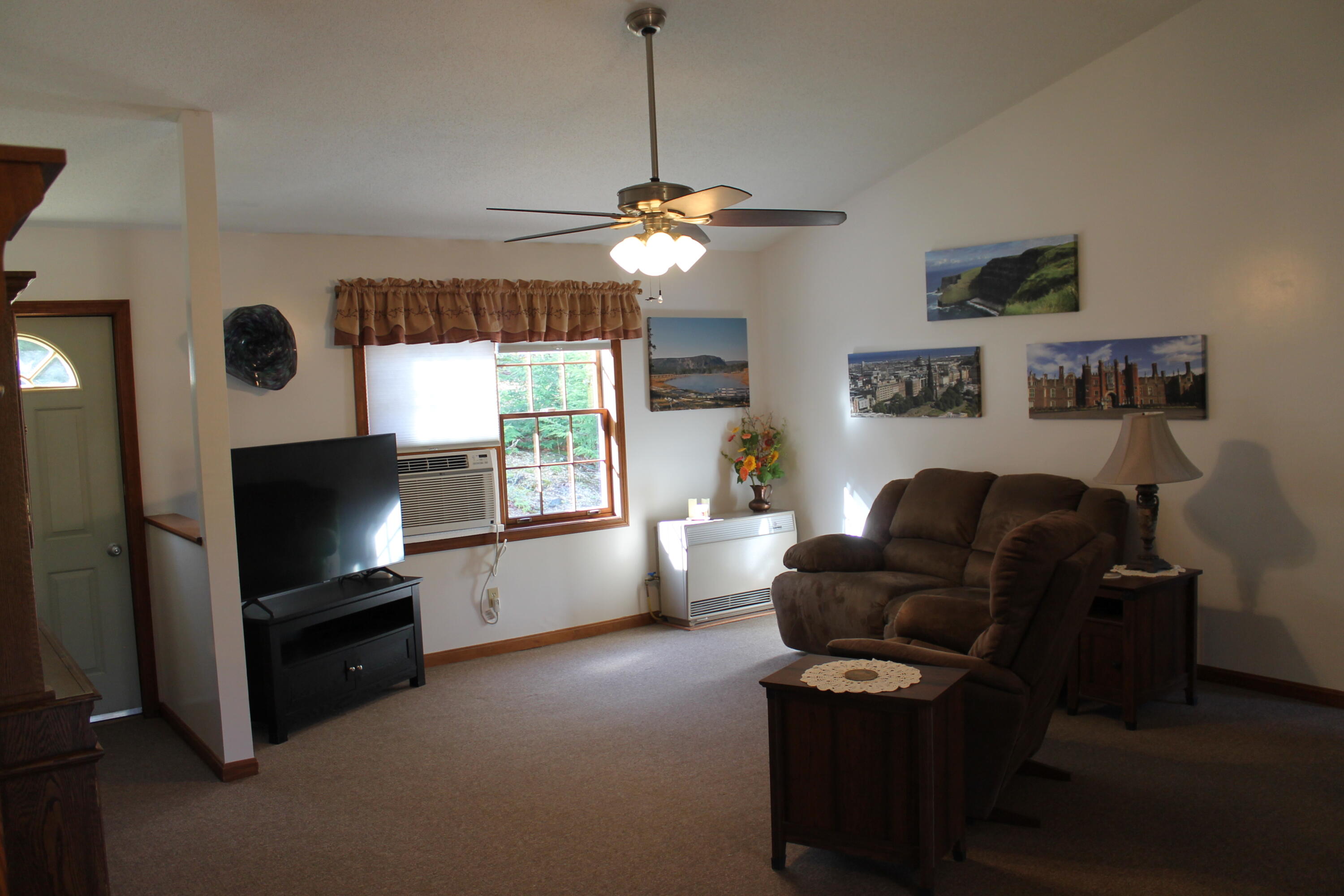 766 North Palermo Road Freedom, ME 04941 - Photo 9 of 29 Living room
