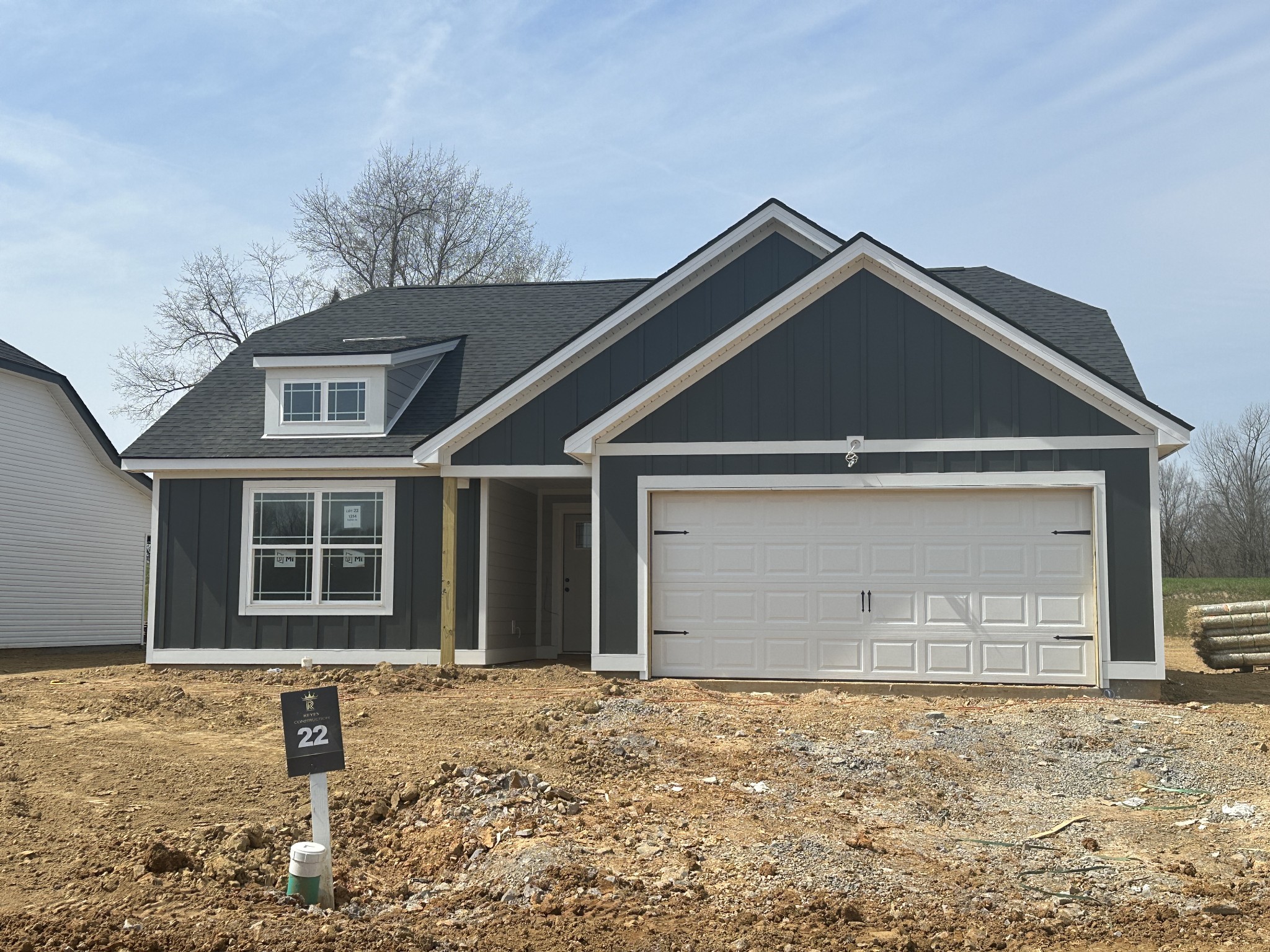 1254 Addler Drive Springfield, TN 37172 - Photo 1 of 1 Gallery Image 1