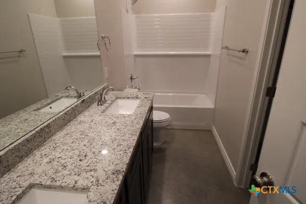 $1,250 | 640 Pacific Crest Trail, Copperas Cove, TX 76522