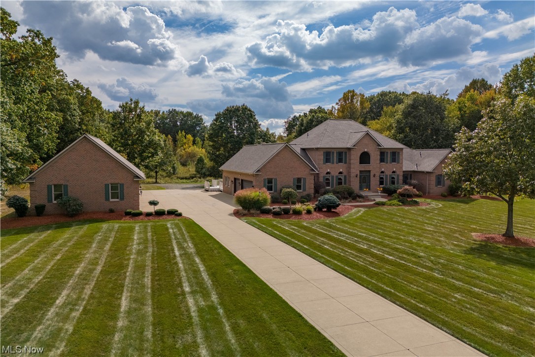 1570 Johns Road Clinton, OH 44216 - Photo 4 of 35